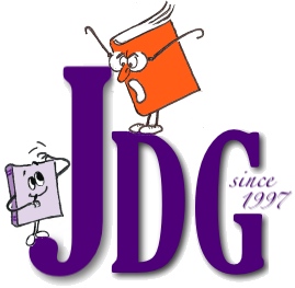 JDG logo!